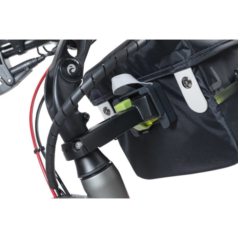 Support potence Basil KlickFix