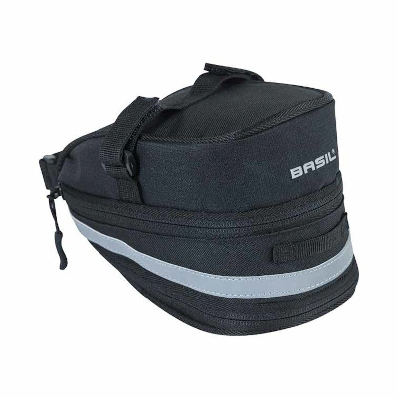 Basil Mada 1L bicycle saddle bag