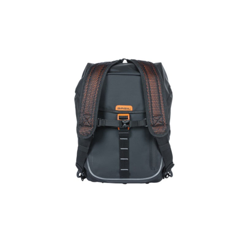 Black Orange