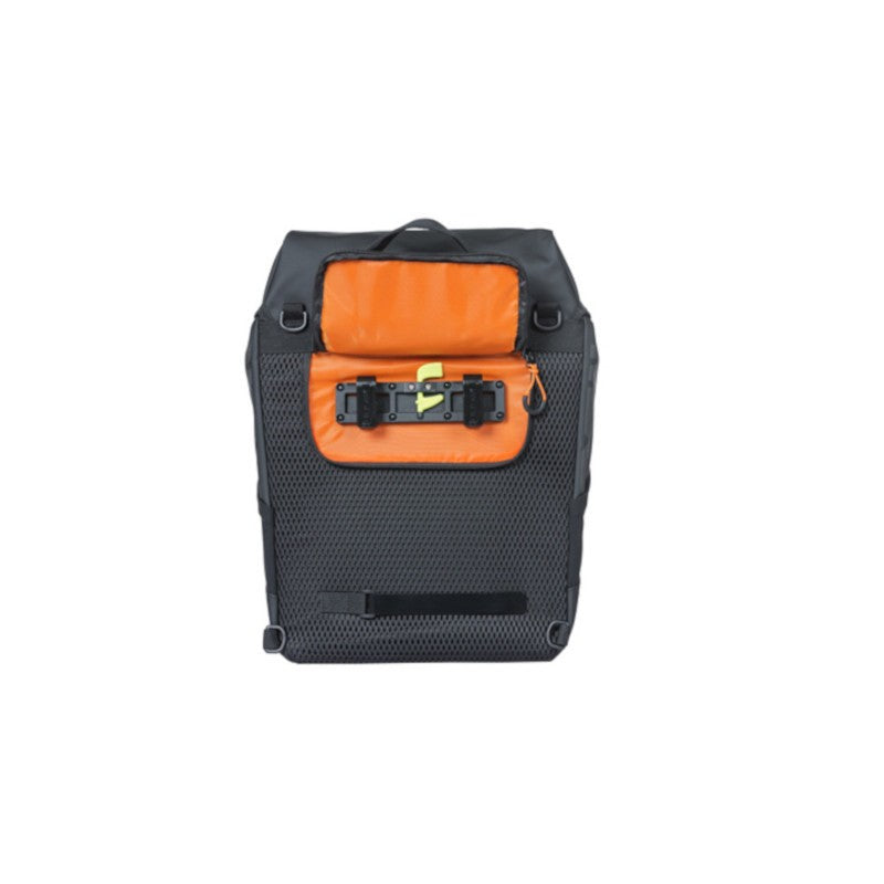 Black Orange