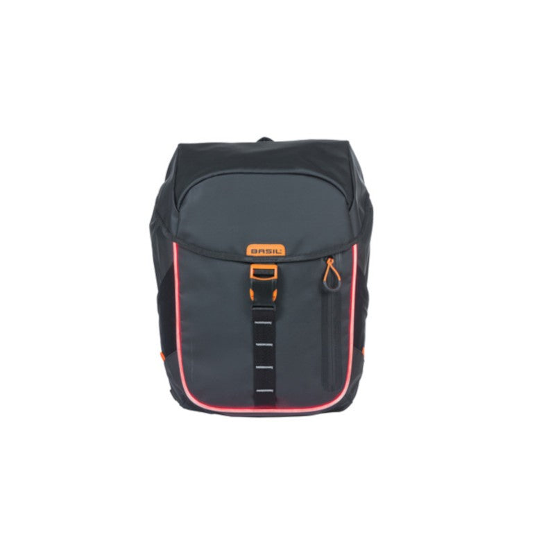 Black Orange