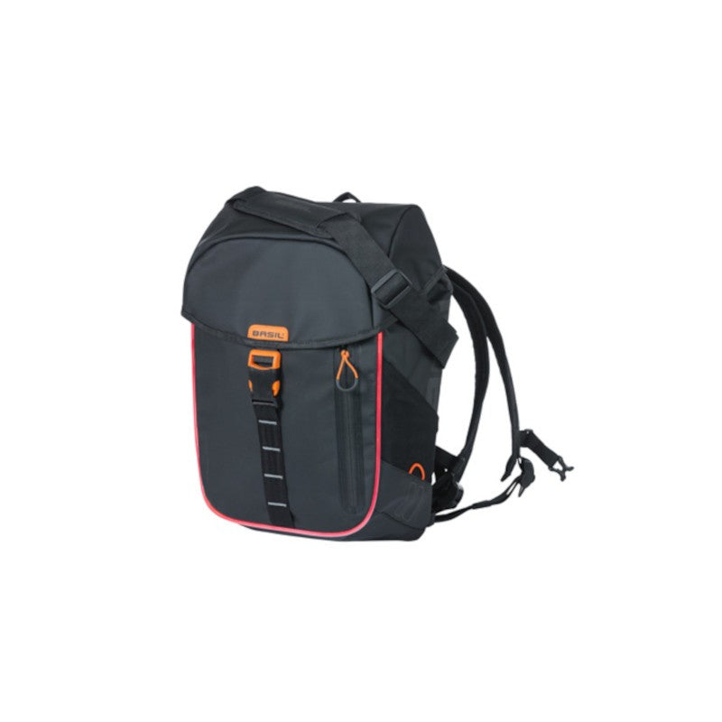 Black Orange