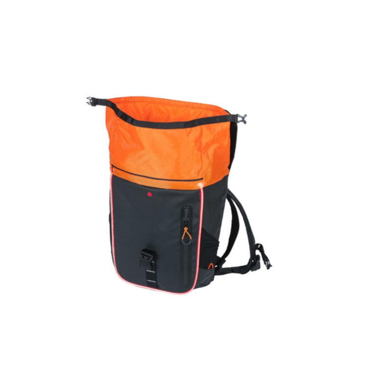 Black Orange