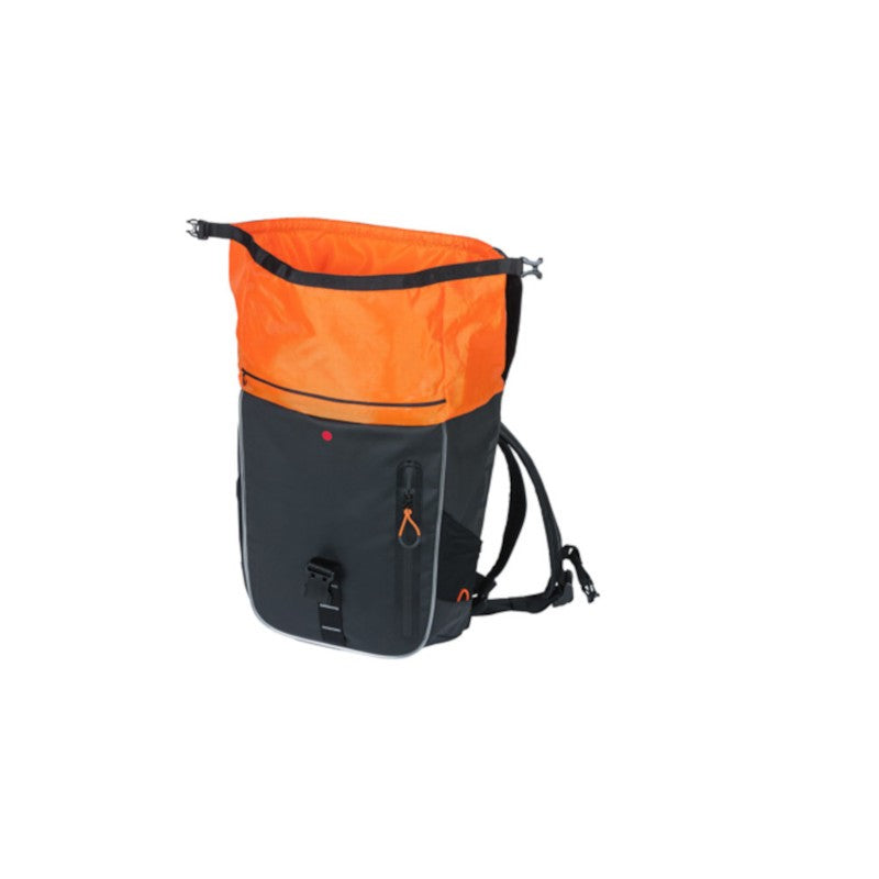 Black Orange