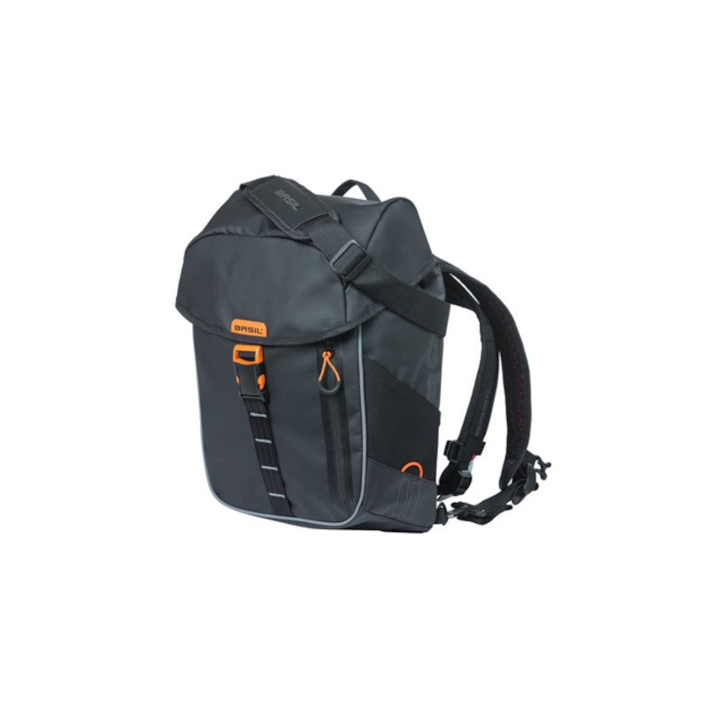 Black Orange