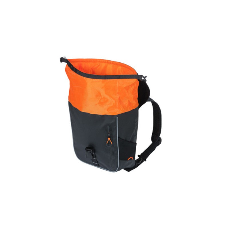 Black Orange
