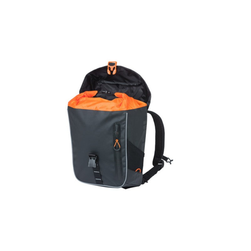 Black Orange