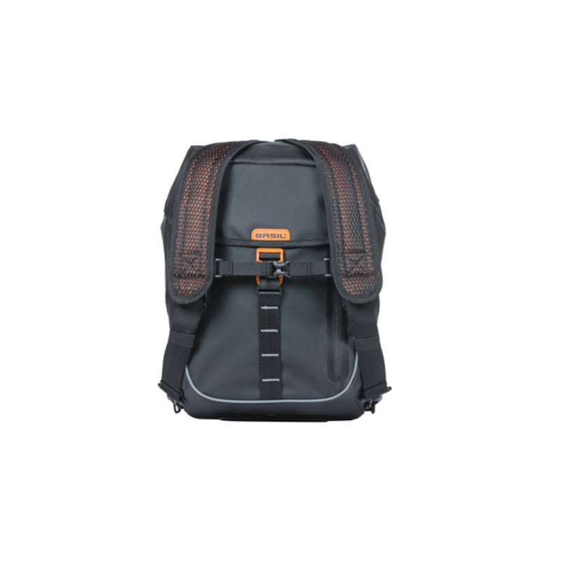 Black Orange