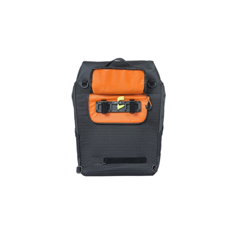 Black Orange