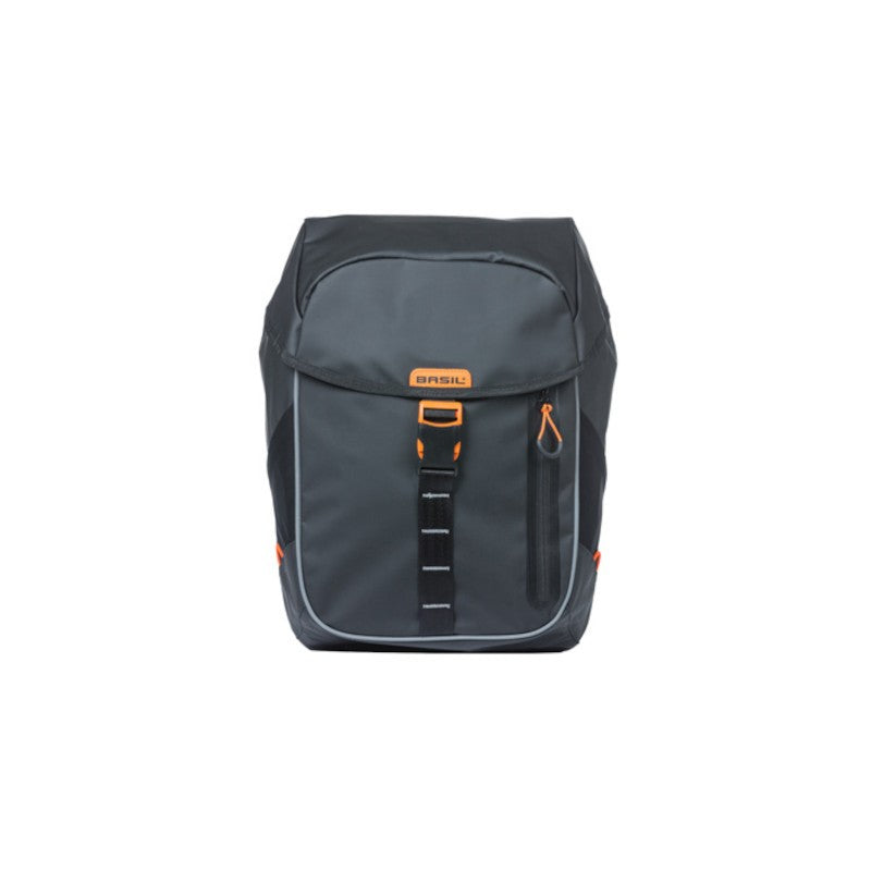 Black Orange