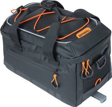 Black Orange