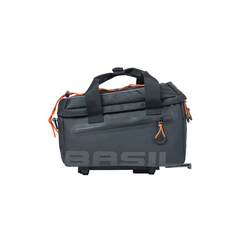 Black Orange