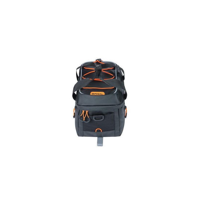 Black Orange