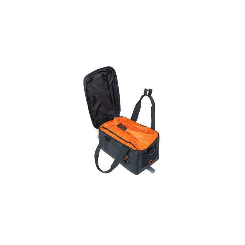 Black Orange
