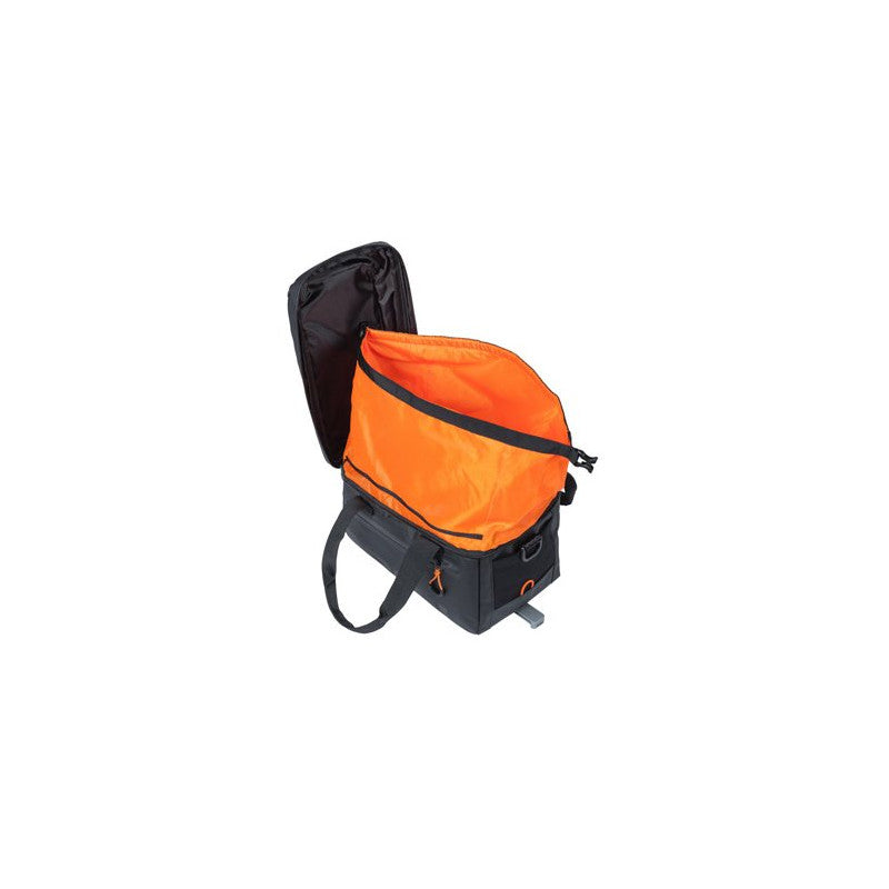 Black Orange