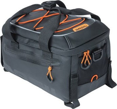 Black Orange