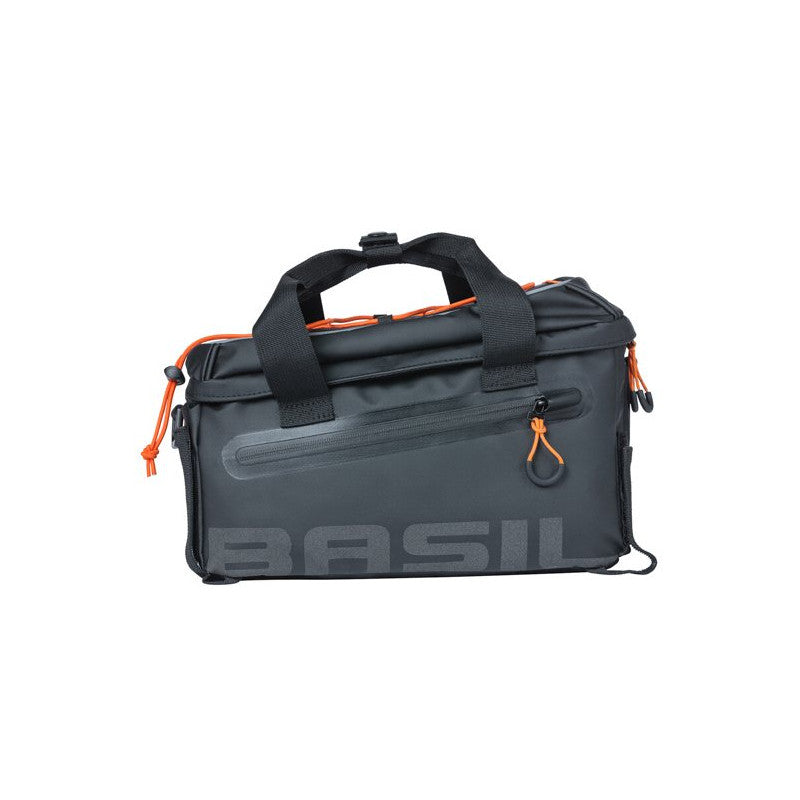 Black Orange