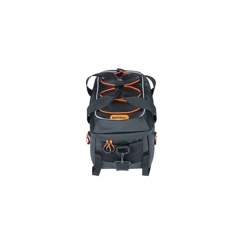 Black Orange