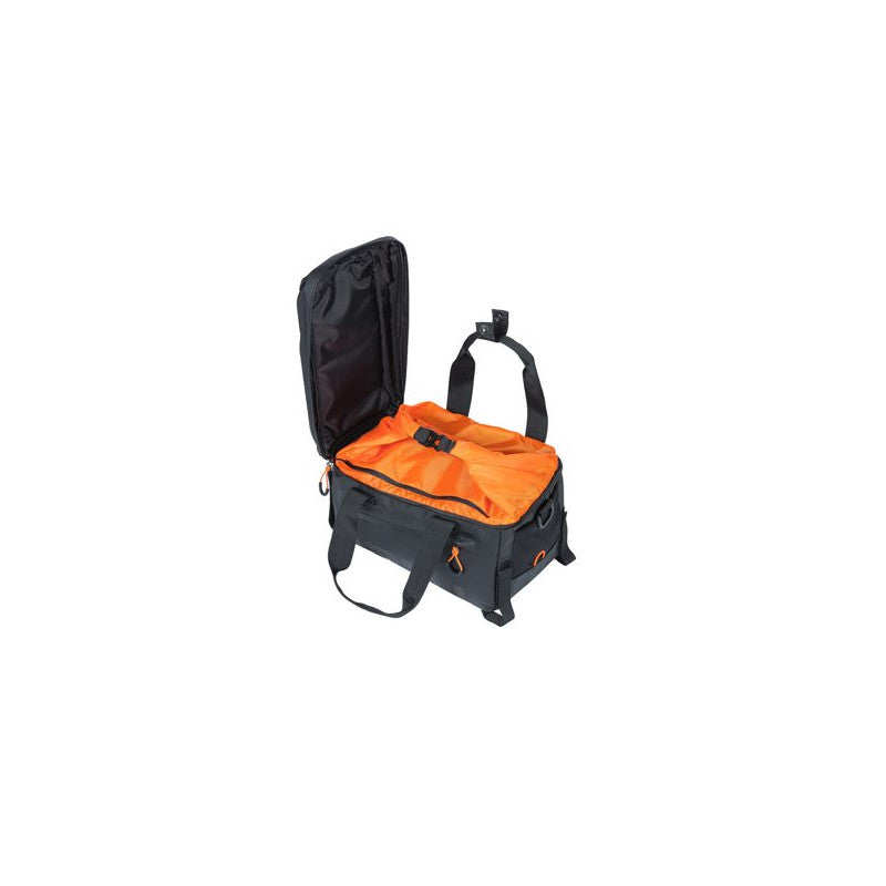 Black Orange