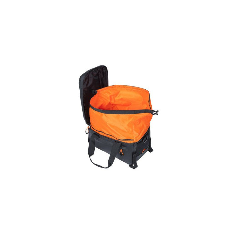 Black Orange