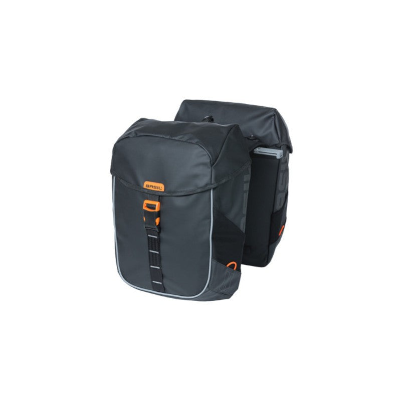 Black Orange