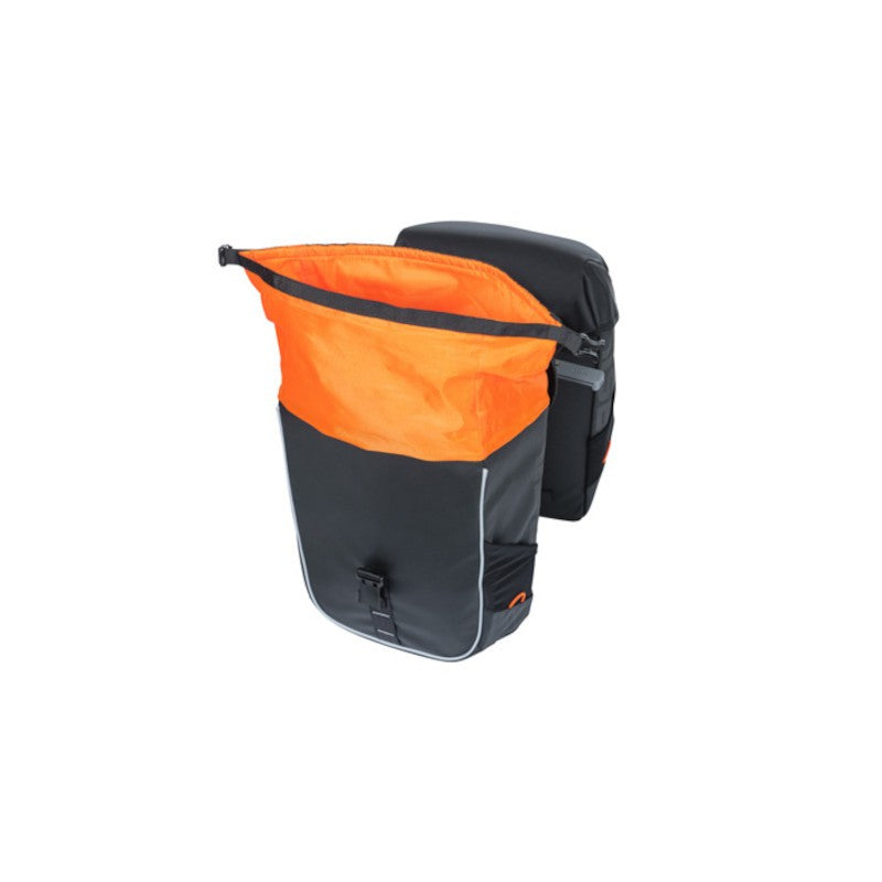 Black Orange