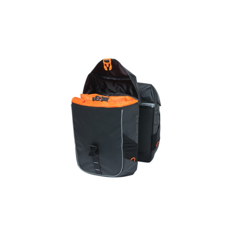 Black Orange