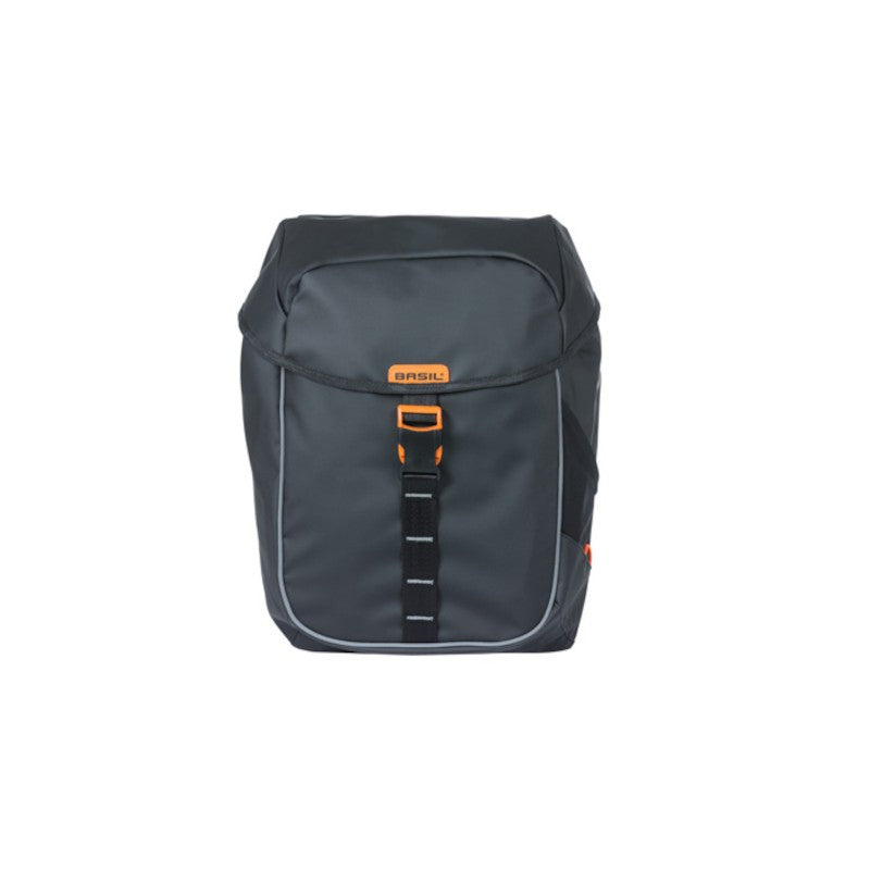 Black Orange