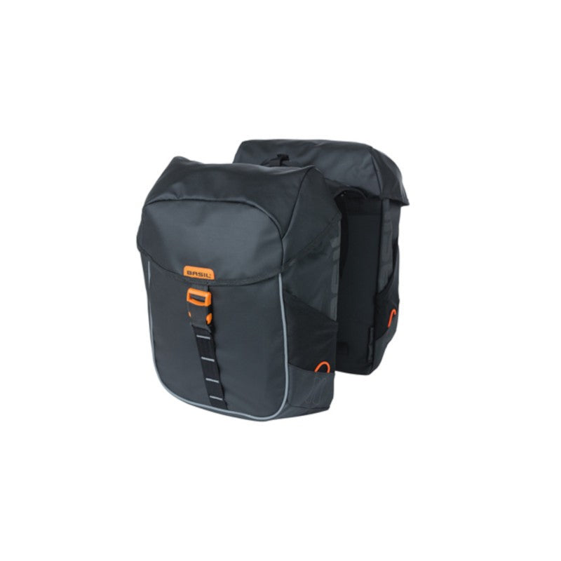 Black Orange