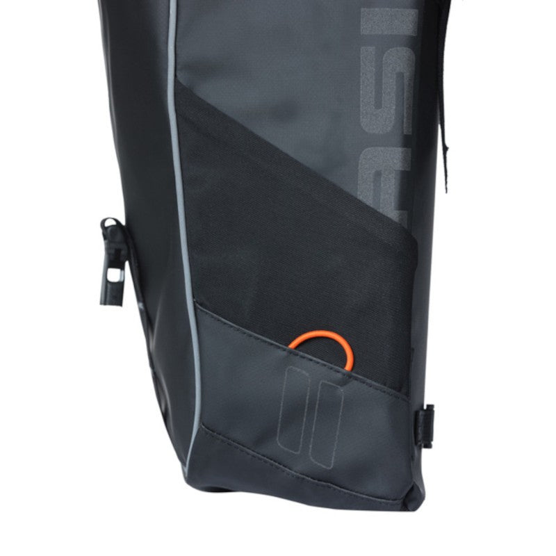 Black Orange