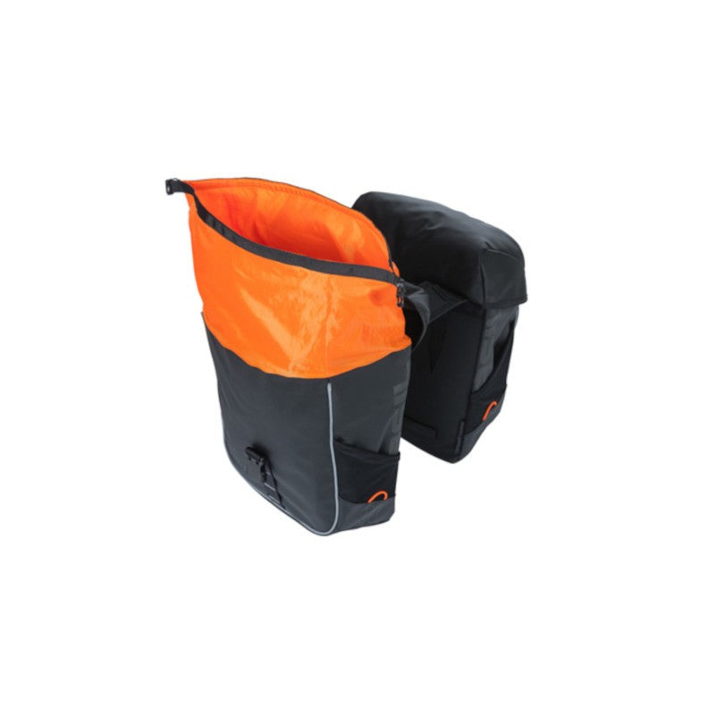 Black Orange