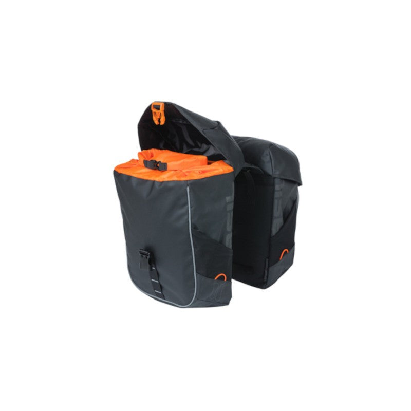 Black Orange