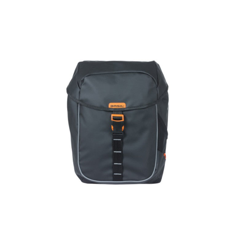 Black Orange
