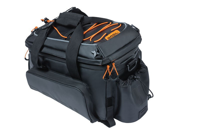 Black Orange