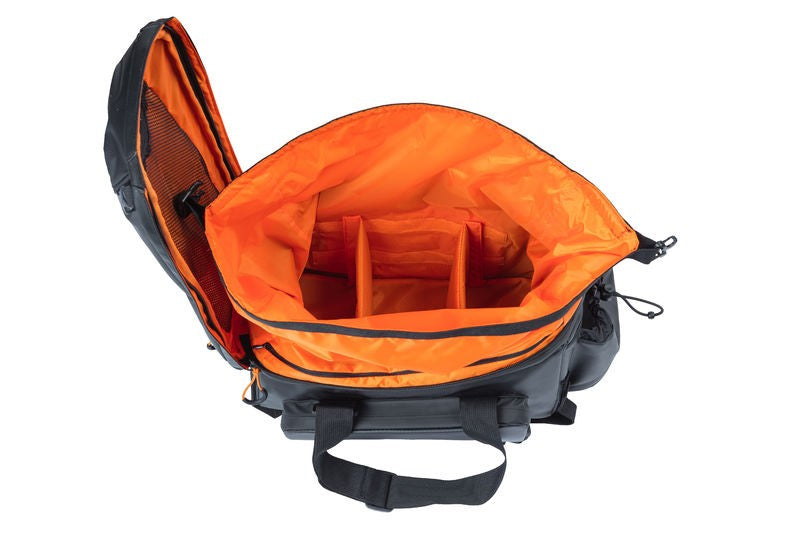 Black Orange