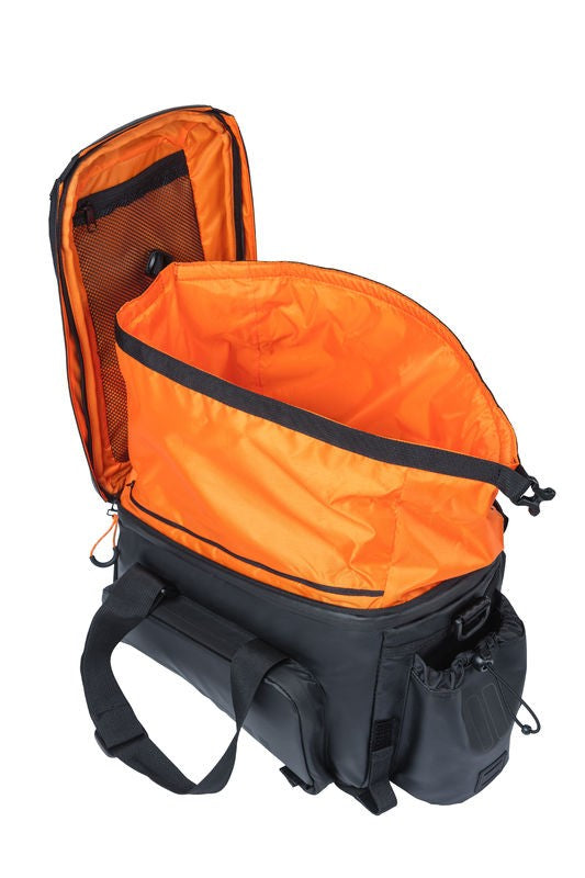 Black Orange