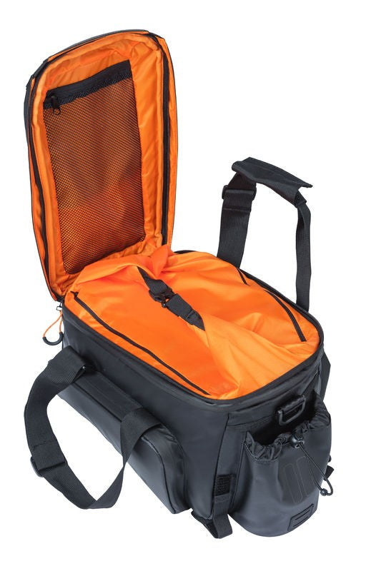 Black Orange