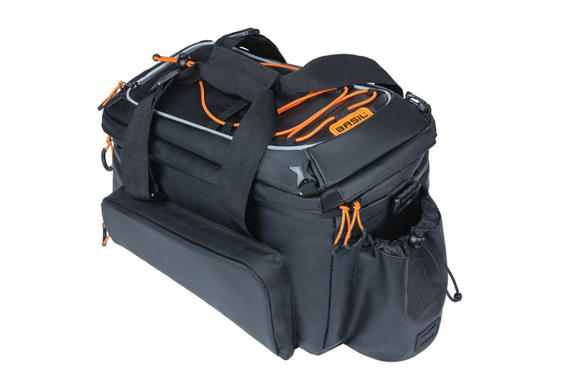 Black Orange