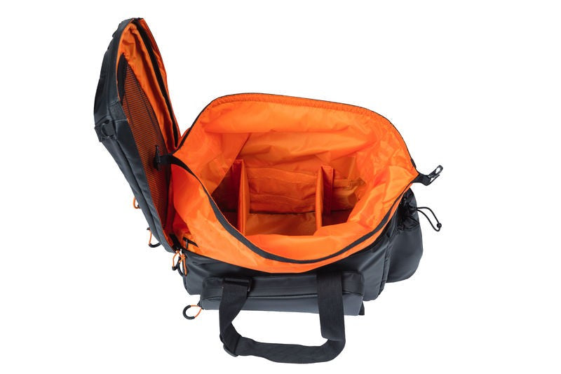 Black Orange