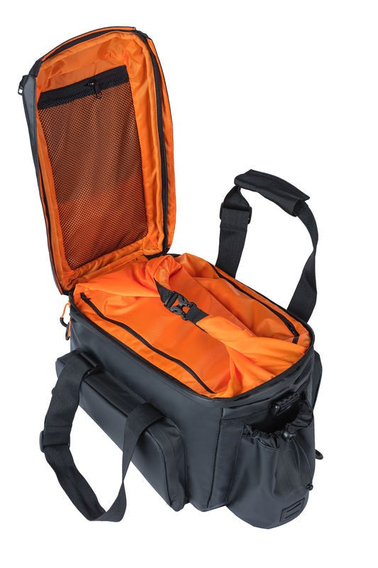 Black Orange