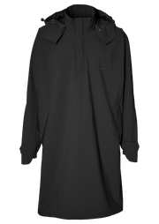 Poncho de pluie unisexe Basil Mosse