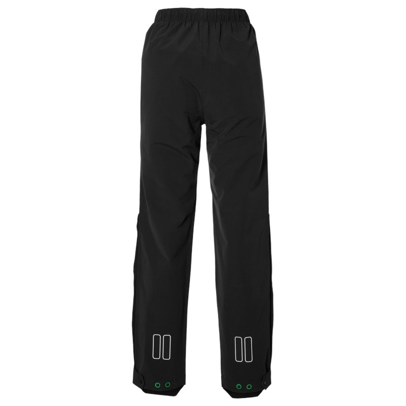 Basil Mosse women's cycling rain pants