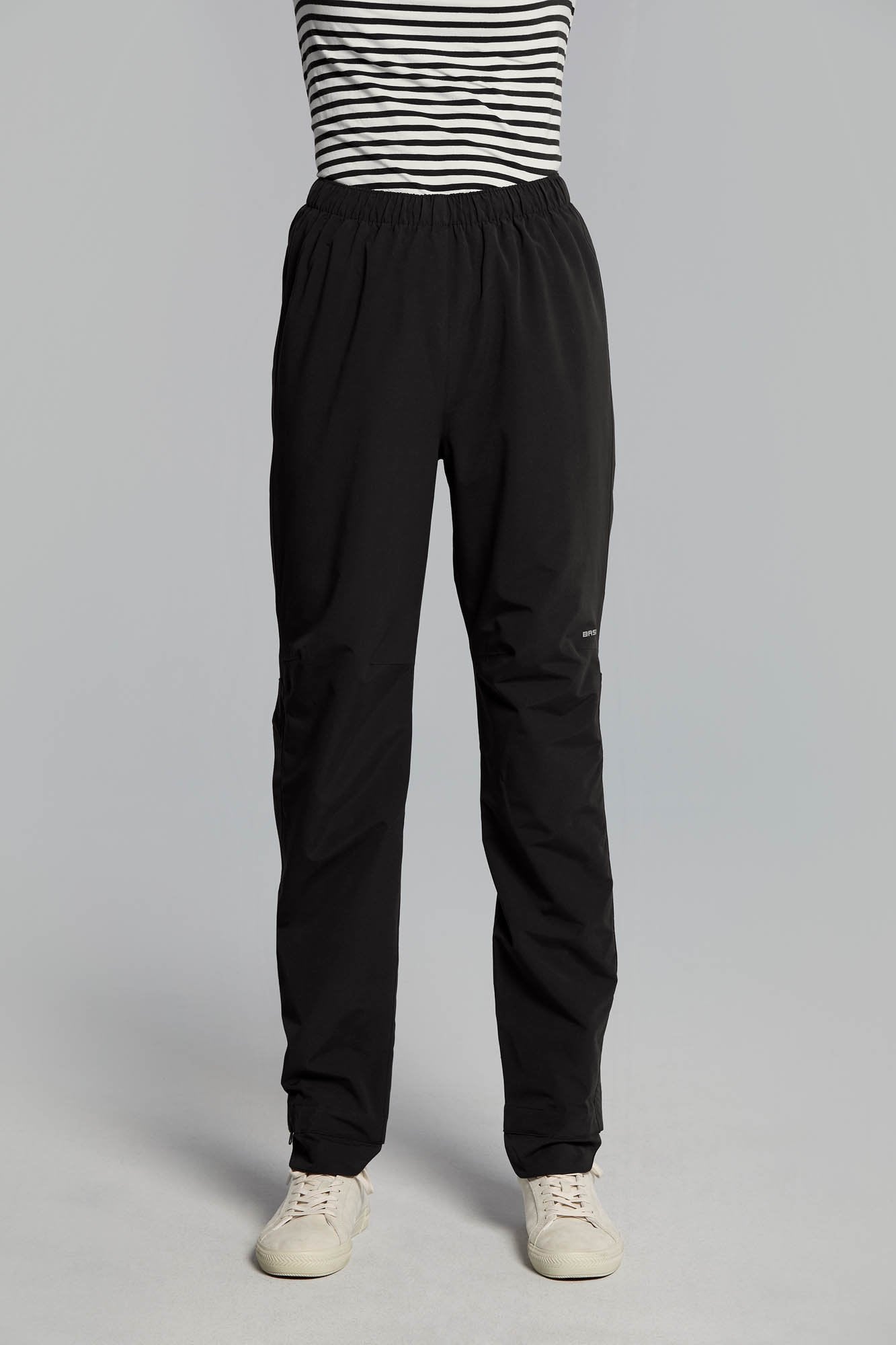 Basil Mosse women's cycling rain pants