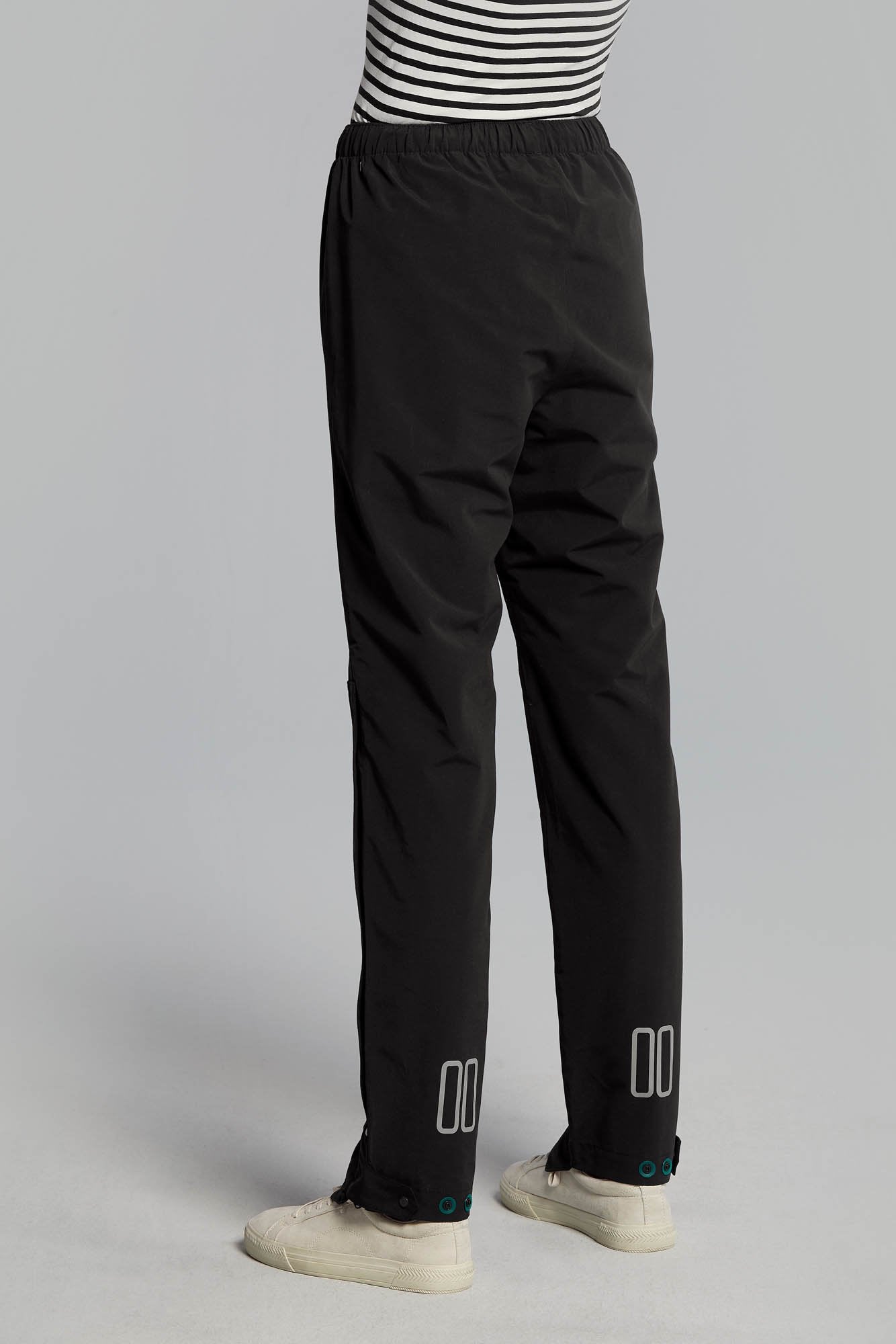 Basil Mosse women's cycling rain pants