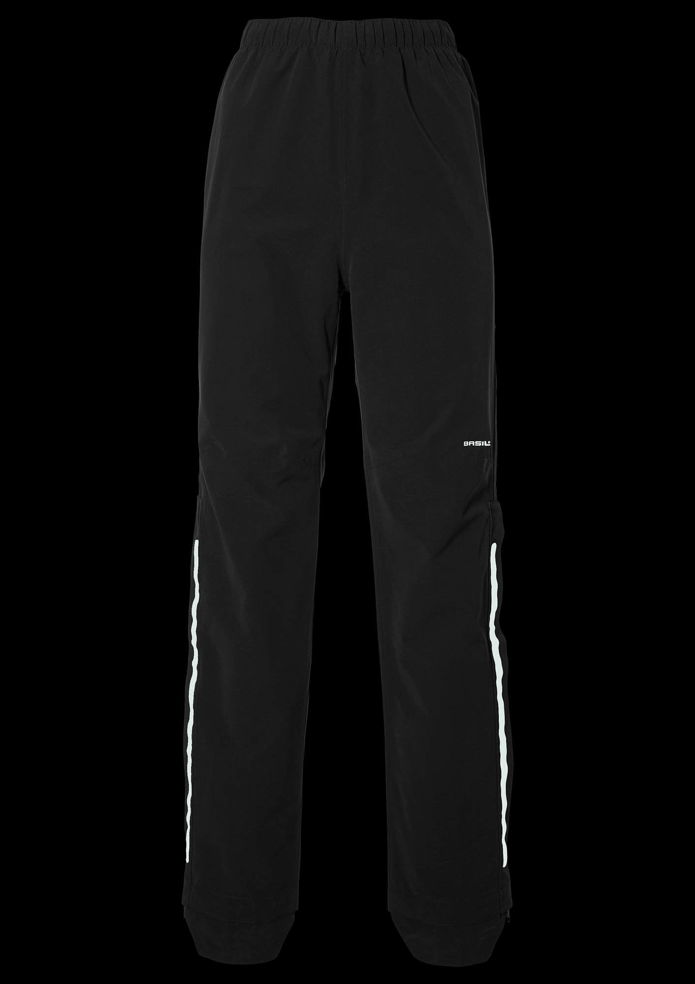 Basil Mosse women's cycling rain pants