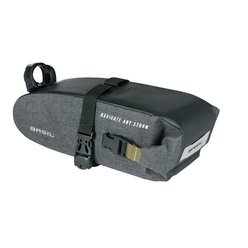 Basil Navigator Storm 1.5L saddle bag