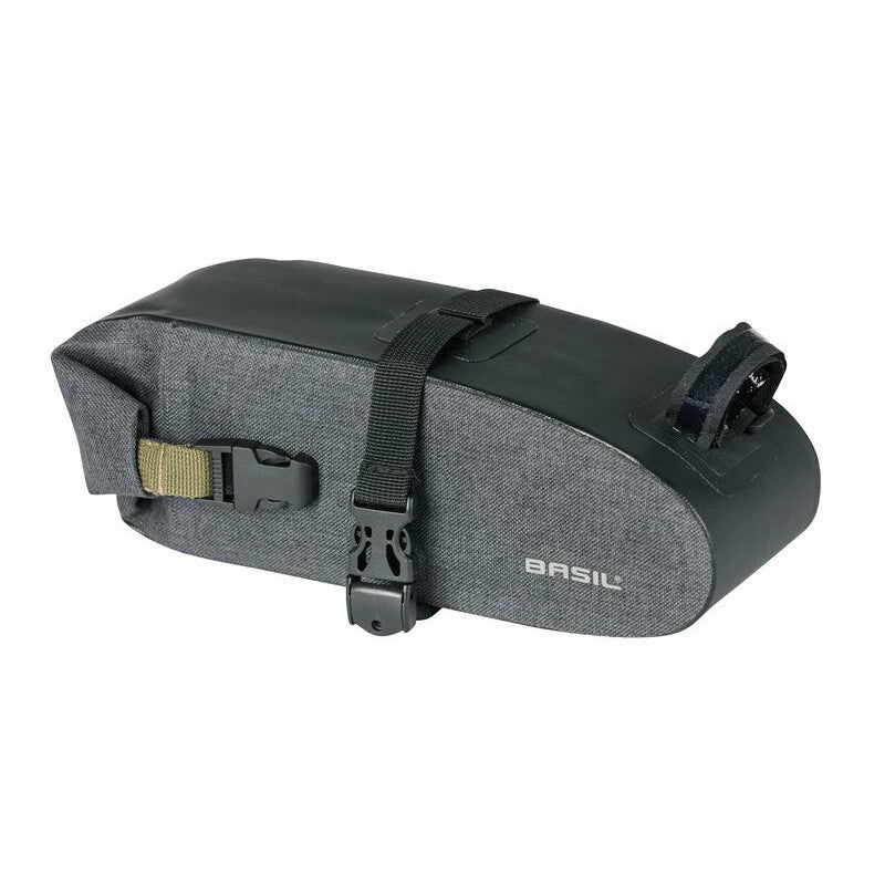 Borsa da sella Basil Navigator Storm da 1,5 litri