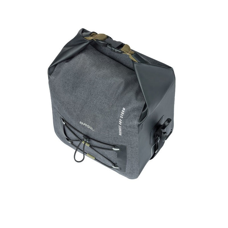 Basil Navigator Storm 10-11L stuurtas