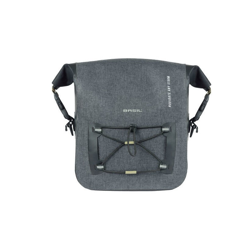 Basil Navigator Storm 10-11L stuurtas