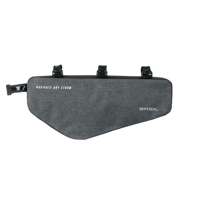 Borsa da telaio Basil Navigator Storm 2.2L